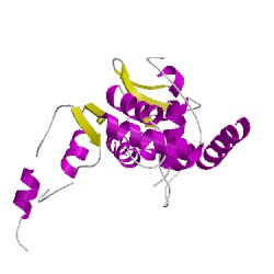 Image of CATH 1y2mD01