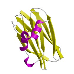 Image of CATH 1y2vA