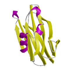 Image of CATH 1y2vB