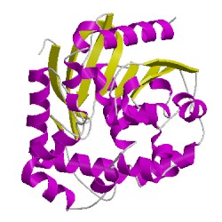 Image of CATH 1y37A