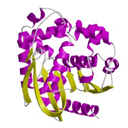 Image of CATH 1y37B