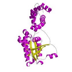 Image of CATH 1y3aA