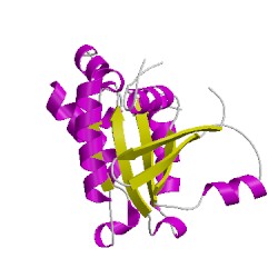 Image of CATH 1y3aA01