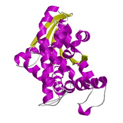 Image of CATH 1y3aB