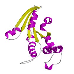 Image of CATH 1y3aB01