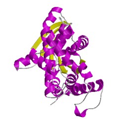 Image of CATH 1y3aC