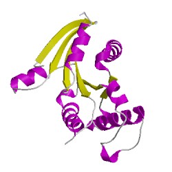 Image of CATH 1y3aC01