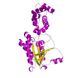 Image of CATH 1y3aD