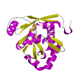 Image of CATH 1y3nA01