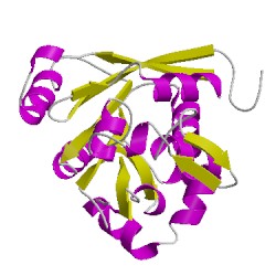 Image of CATH 1y3pA01
