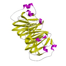 Image of CATH 1y3tB