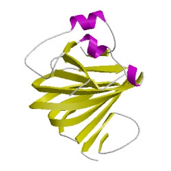 Image of CATH 1y3tB01