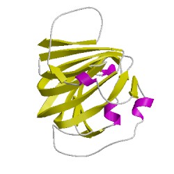 Image of CATH 1y3tB02