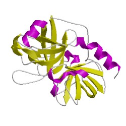 Image of CATH 1y3uA