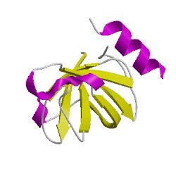 Image of CATH 1y3uA02