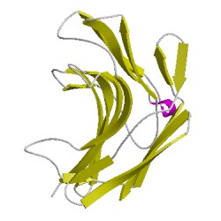 Image of CATH 1y43B00