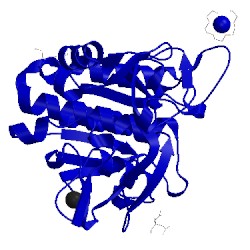 Image of CATH 1y4a