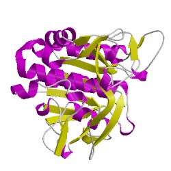 Image of CATH 1y4aE