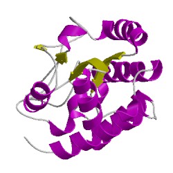 Image of CATH 1y4cA02