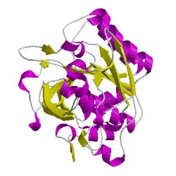 Image of CATH 1y4dE00