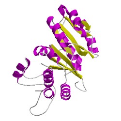 Image of CATH 1y4iA01