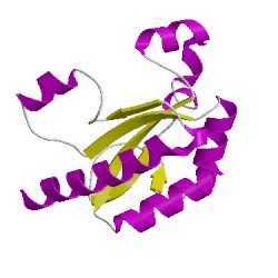 Image of CATH 1y4iA02