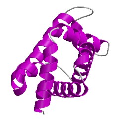 Image of CATH 1y4qA00