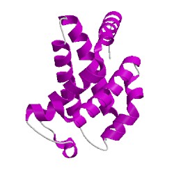 Image of CATH 1y4qB