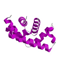 Image of CATH 1y4qC