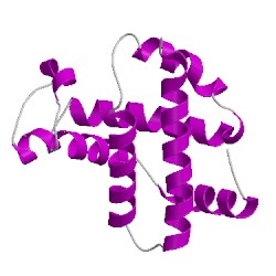 Image of CATH 1y4qD