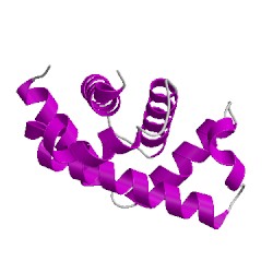 Image of CATH 1y4rC00