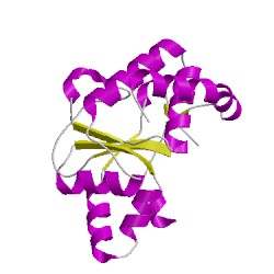 Image of CATH 1y4tD02