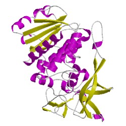 Image of CATH 1y4zA03