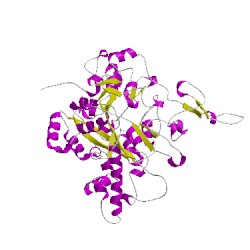 Image of CATH 1y4zB