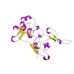 Image of CATH 1y4zB02