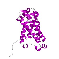 Image of CATH 1y4zC