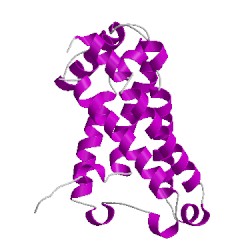 Image of CATH 1y4zC01