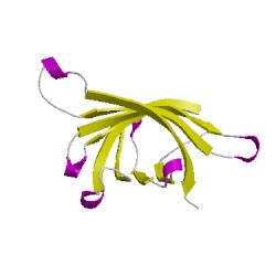 Image of CATH 1y55Y00