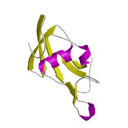 Image of CATH 1y56A01
