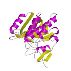 Image of CATH 1y56A02