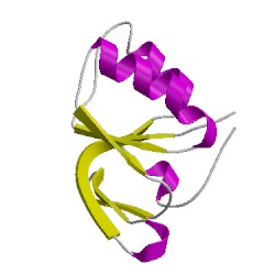 Image of CATH 1y56A03