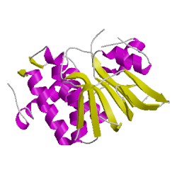 Image of CATH 1y56B01