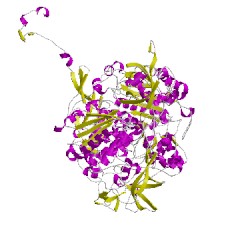 Image of CATH 1y5lA