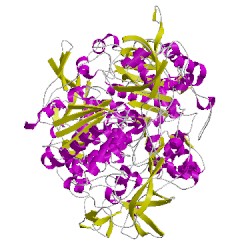 Image of CATH 1y5lA02