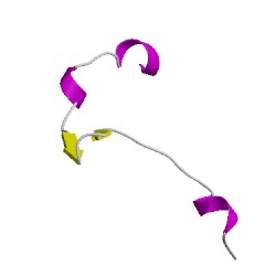 Image of CATH 1y5nA01