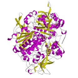 Image of CATH 1y5nA02