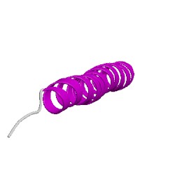 Image of CATH 1y66B00