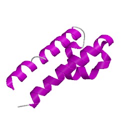 Image of CATH 1y67A01