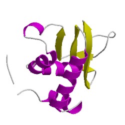 Image of CATH 1y67A02