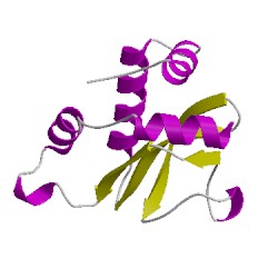 Image of CATH 1y67B02